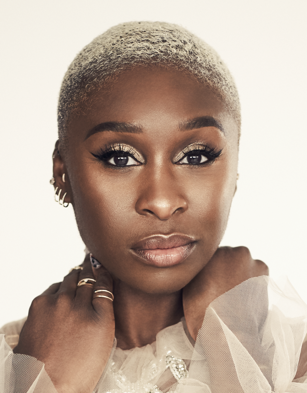 How Old Is Cynthia Erivo? The Star Behind the Voice and Power