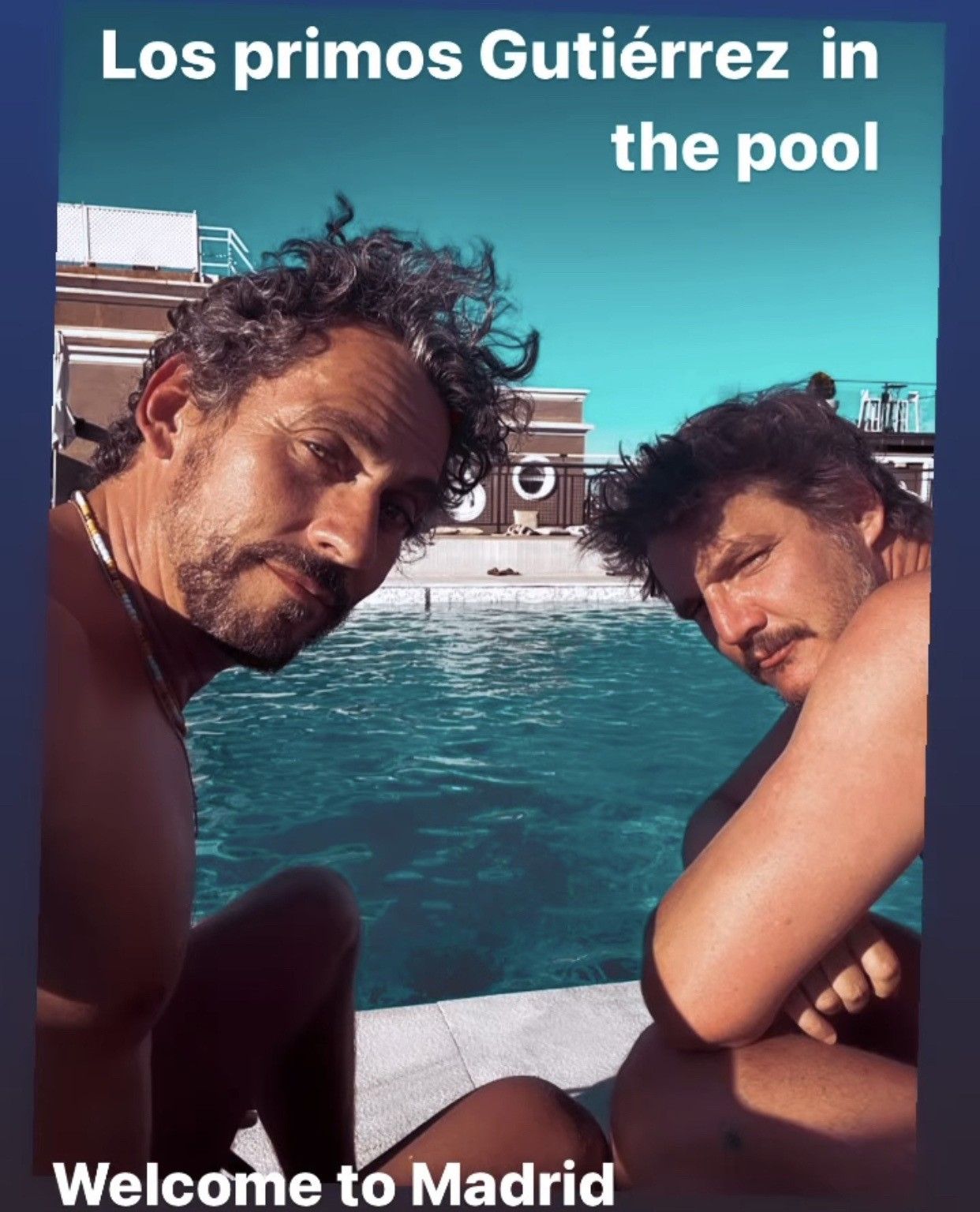 Pin on PEDRO PASCAL - Pedro Pascal Dating History – Who Has the The Last of Us Star Dated?