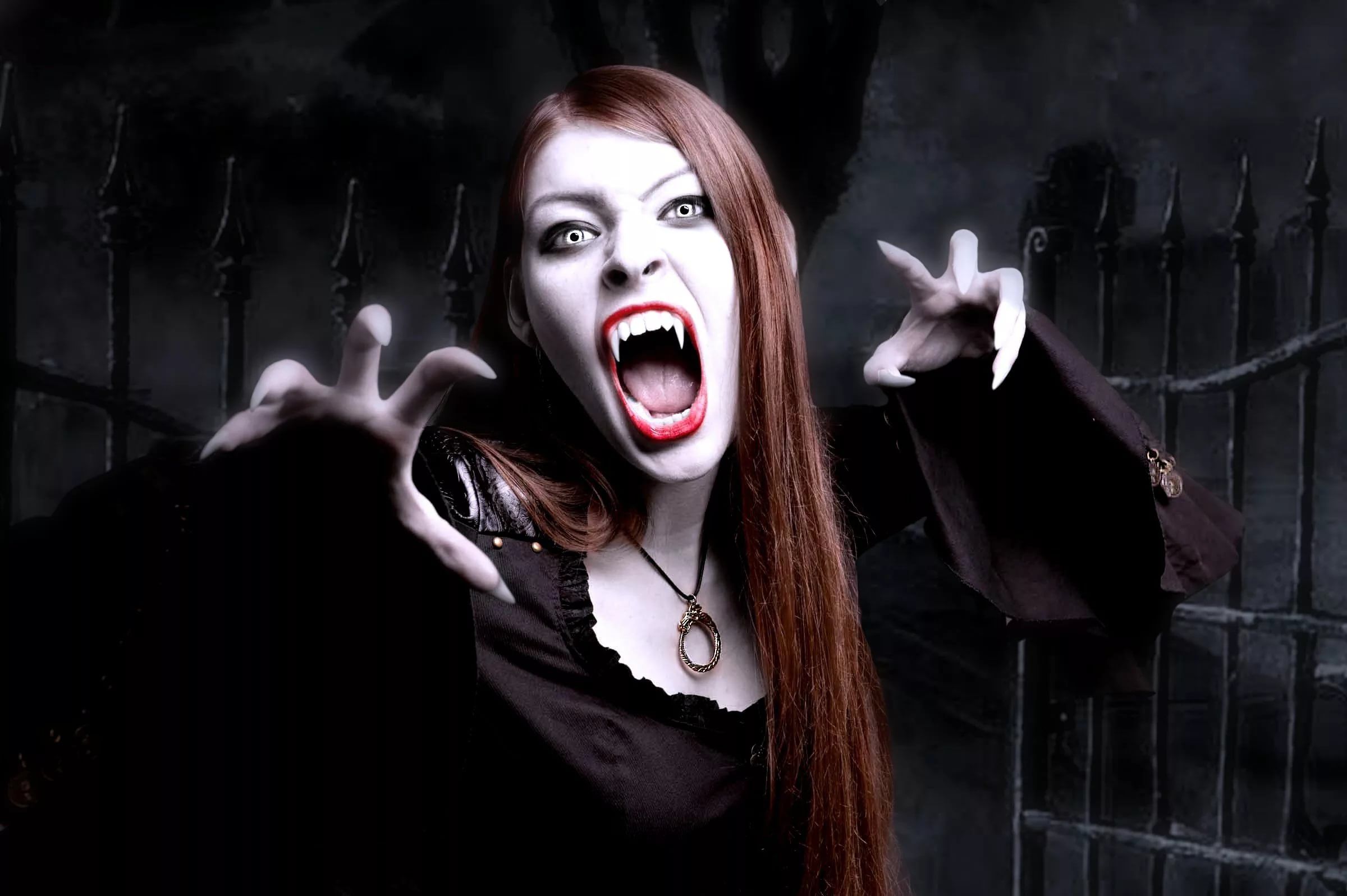 Pin on Vampires - vampire hunter d bloodlust blu ray