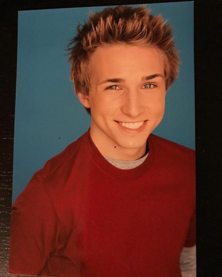 Pin on Youtubers - Shayne Topp’s Height: Comedian and Voice Actor’s Stats