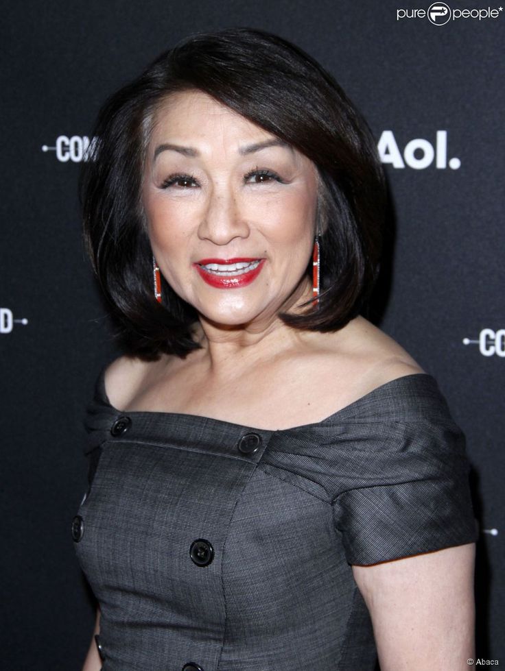 How Old Is Connie Chung? Iconic Journalist’s Age Revealed