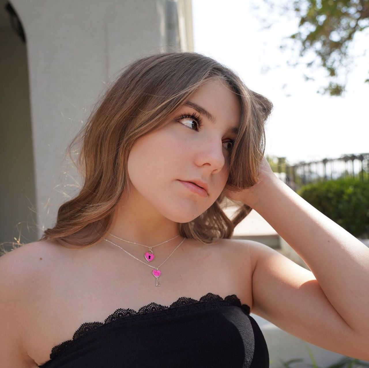 Piper Rockelle 11/18/2020 • CelebMafia - Piper Rockelle in 2025: How Old Is the Teen Star?