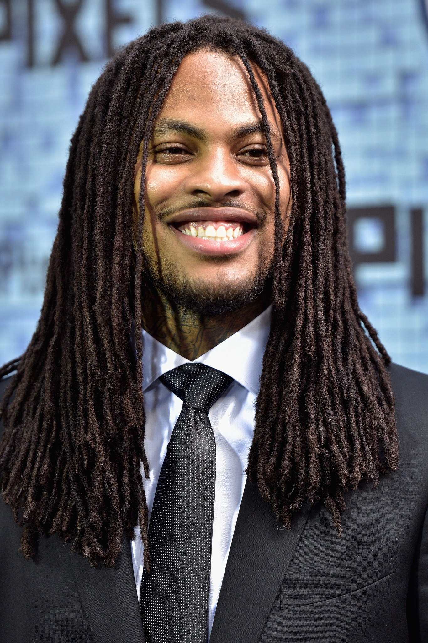 Pixels (2015) - Waka Flocka Flame’s Height: The Rapper’s Towering Presence