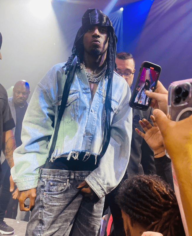 Playboi Carti - Iconic Celebrity Outfits - Playboi Carti’s Net Worth in 2025: Rockstar Life, Rap Money