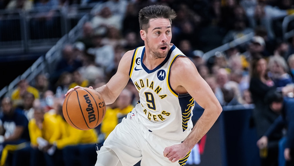 TJ McConnell Height – How Tall Is the Pacers Point Guard?