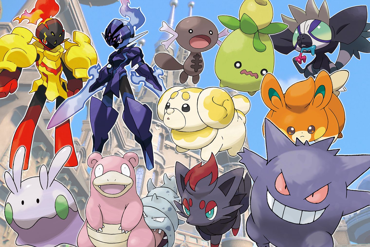 pokemon movie volcanion and the mechanical marvel