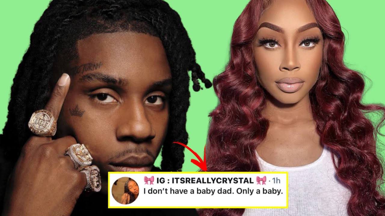 Polo G allegedly gets his ex girlfriend Crystal YouTube channel deleted - Who Is Polo G Dating in 2025? Rapper’s Love Life Revealed