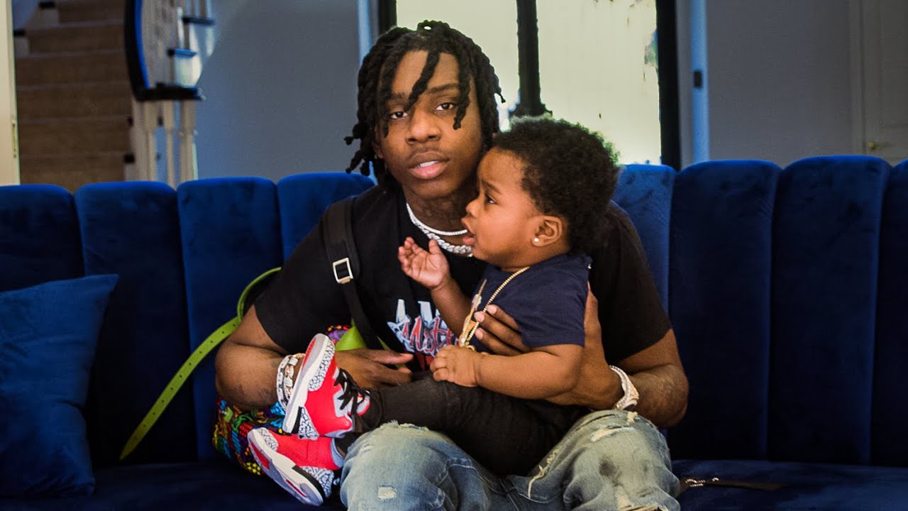 Who Is Polo G Dating In 2025? Rapper’s Love Life Revealed