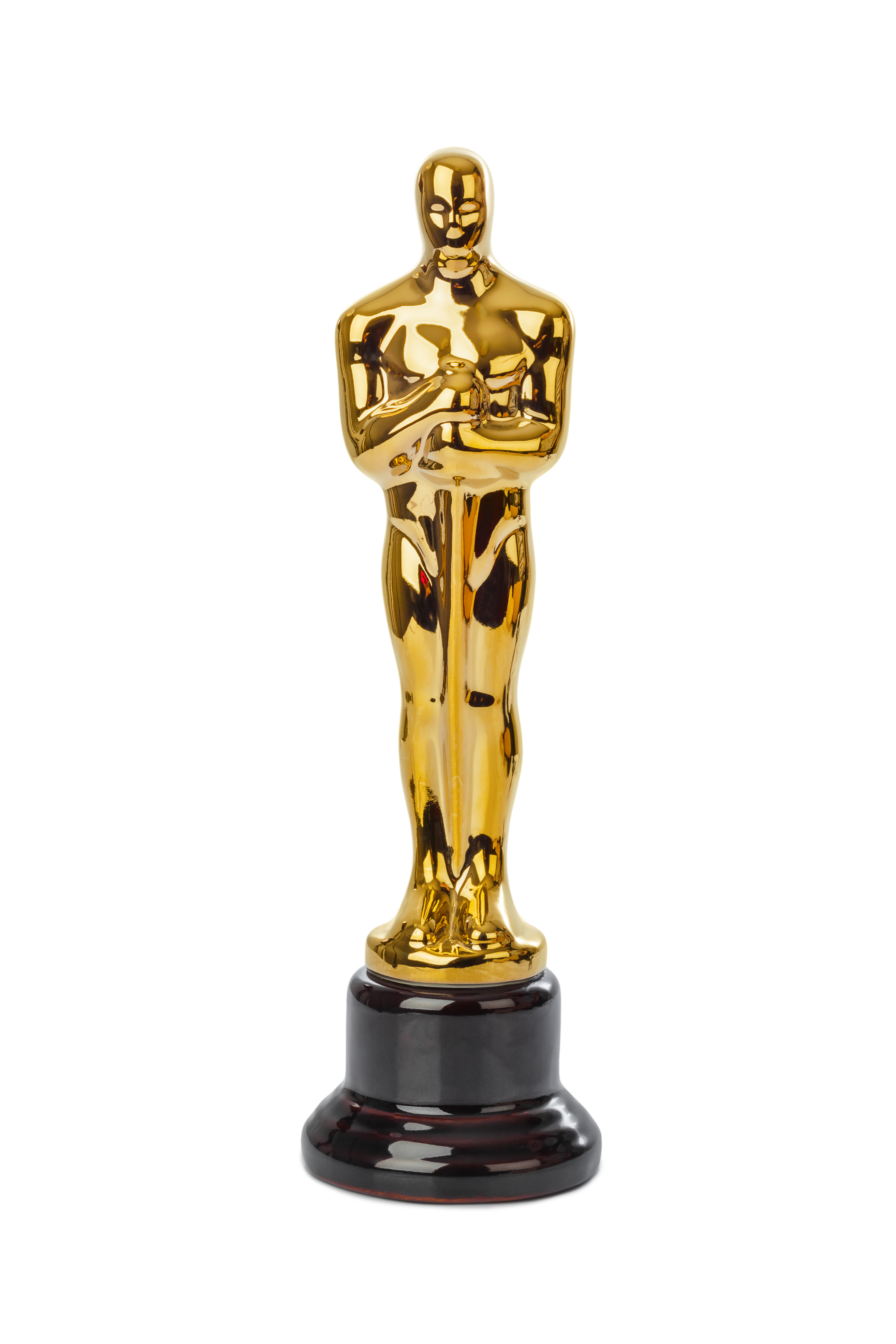 Premios Oscar - oscar orlencia the witch and the beast