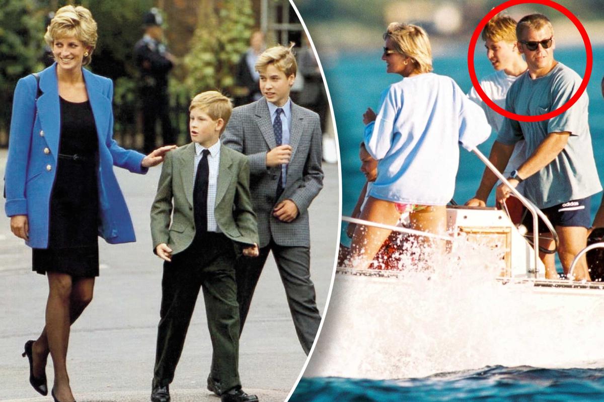 Princess Diana And Dodi Fayed Love Story - Dodi Fayed’s Height: How Tall Was the Businessman?