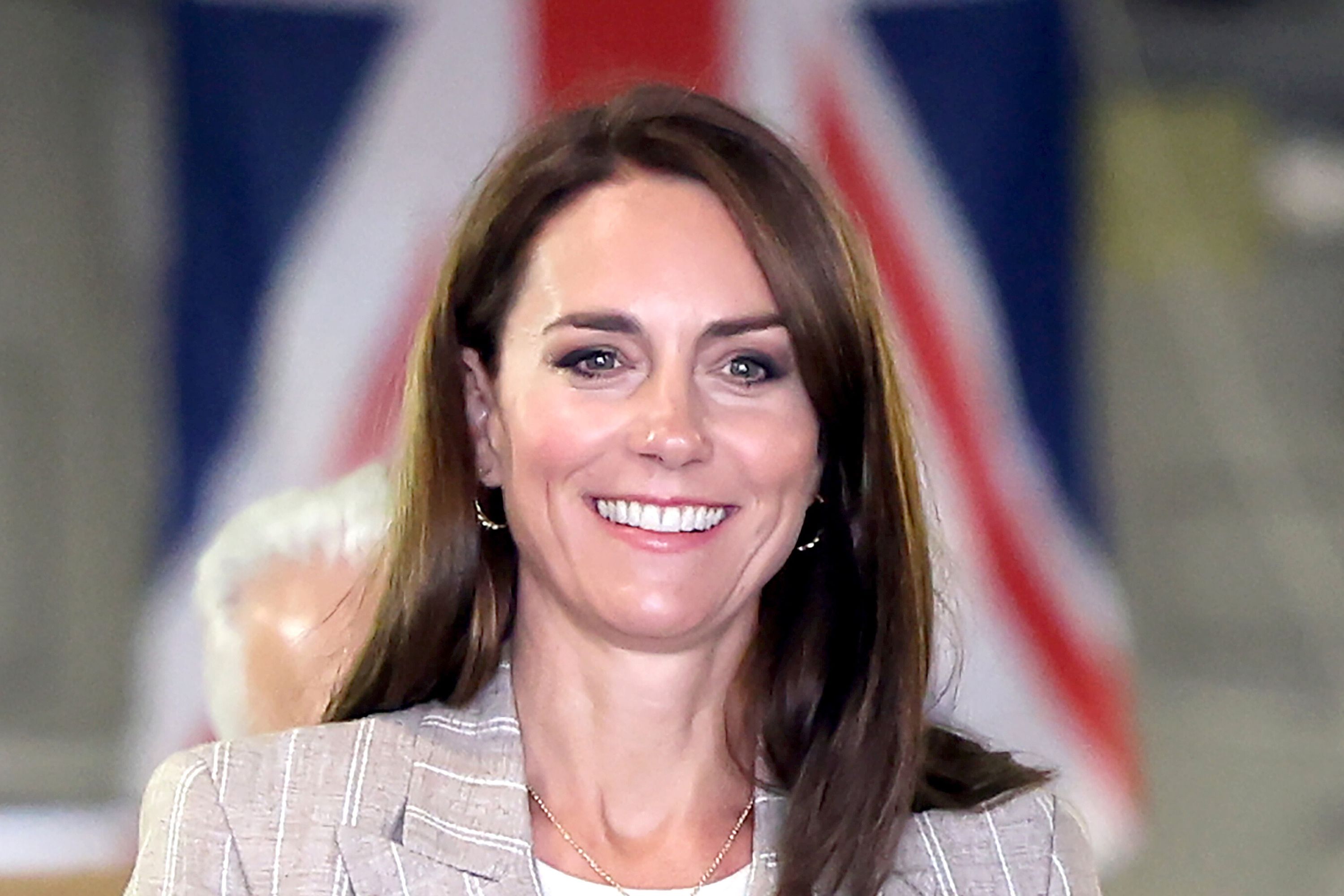 Princess Kate Releases Statement During Cancer AbsenceMiddle East - Is Kate Middleton Pregnant? The Truth Behind the Royal Headlines