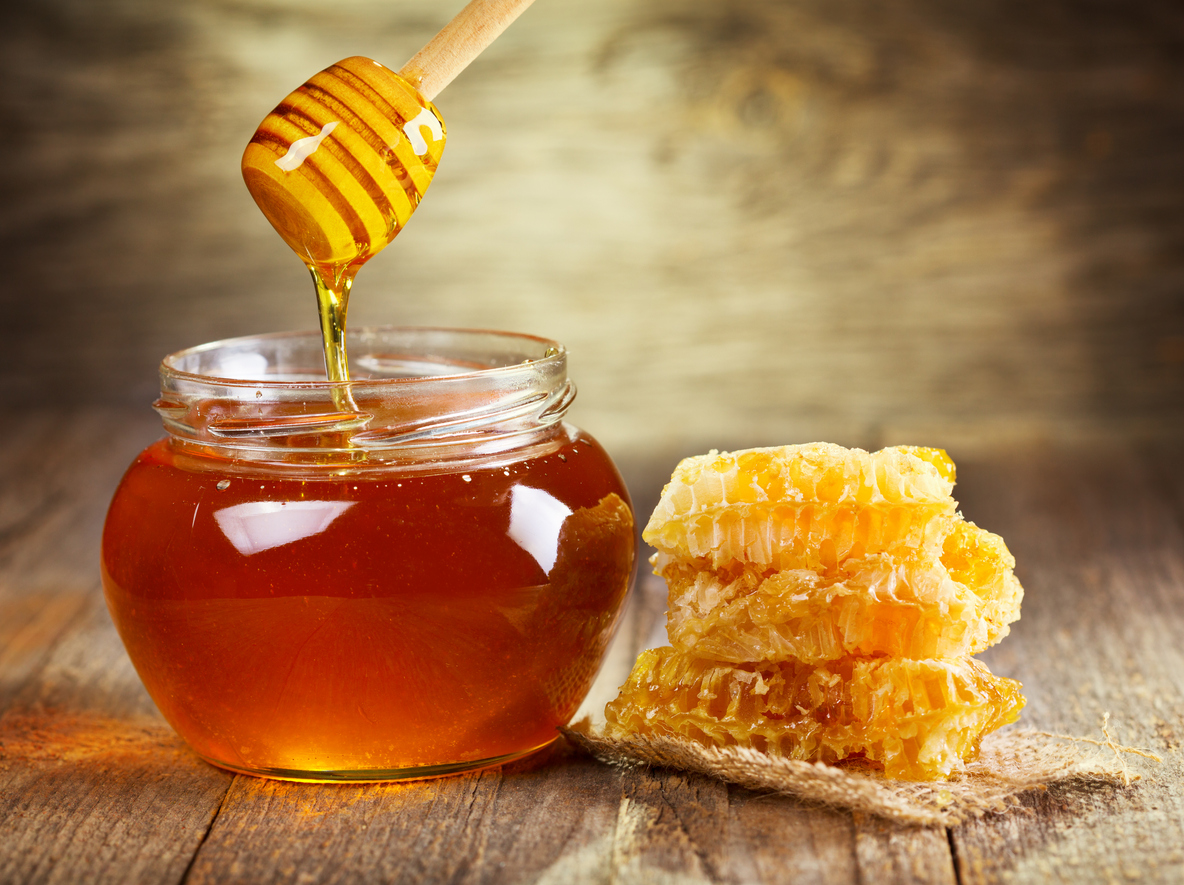 Properties of Honey - Wild Hives - honey lemon soda anime where to watch