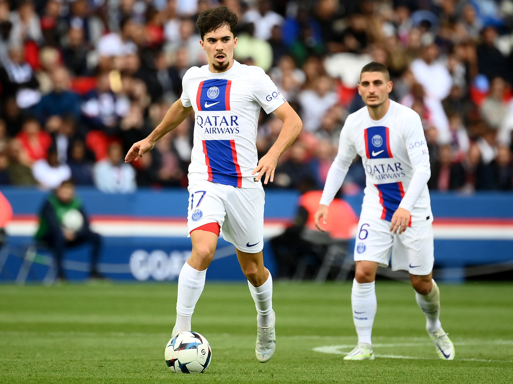 PSG Midfielder Vitinha Shares One Key Takeaway from Early Run in Ligue - Vitinha Height – PSG Midfielder’s Stats Revealed
