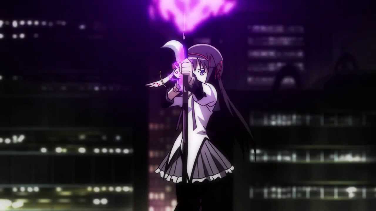 puella magi madoka magica the movie part iii: rebellion