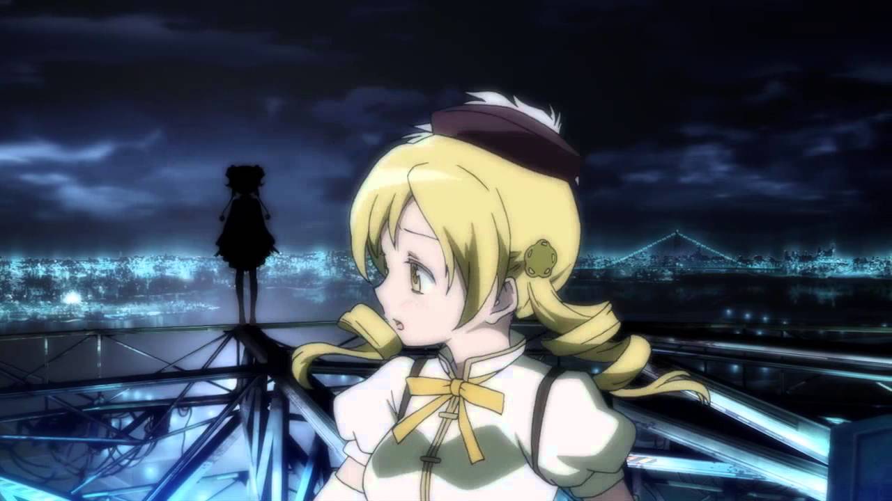 Puella Magi Madoka Magica Part 3 The Rebellion Story Trailer - YouTube - puella magi madoka magica the movie part iii: rebellion