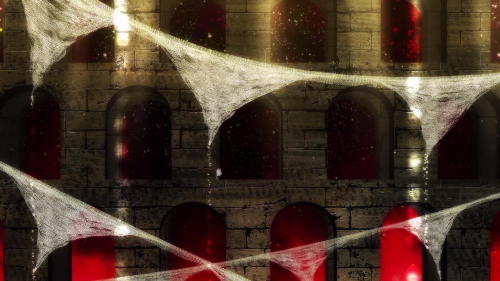 Puella Magi Madoka Magica the Movie Part III: Rebellion (2013 - puella magi madoka magica the movie part iii: rebellion