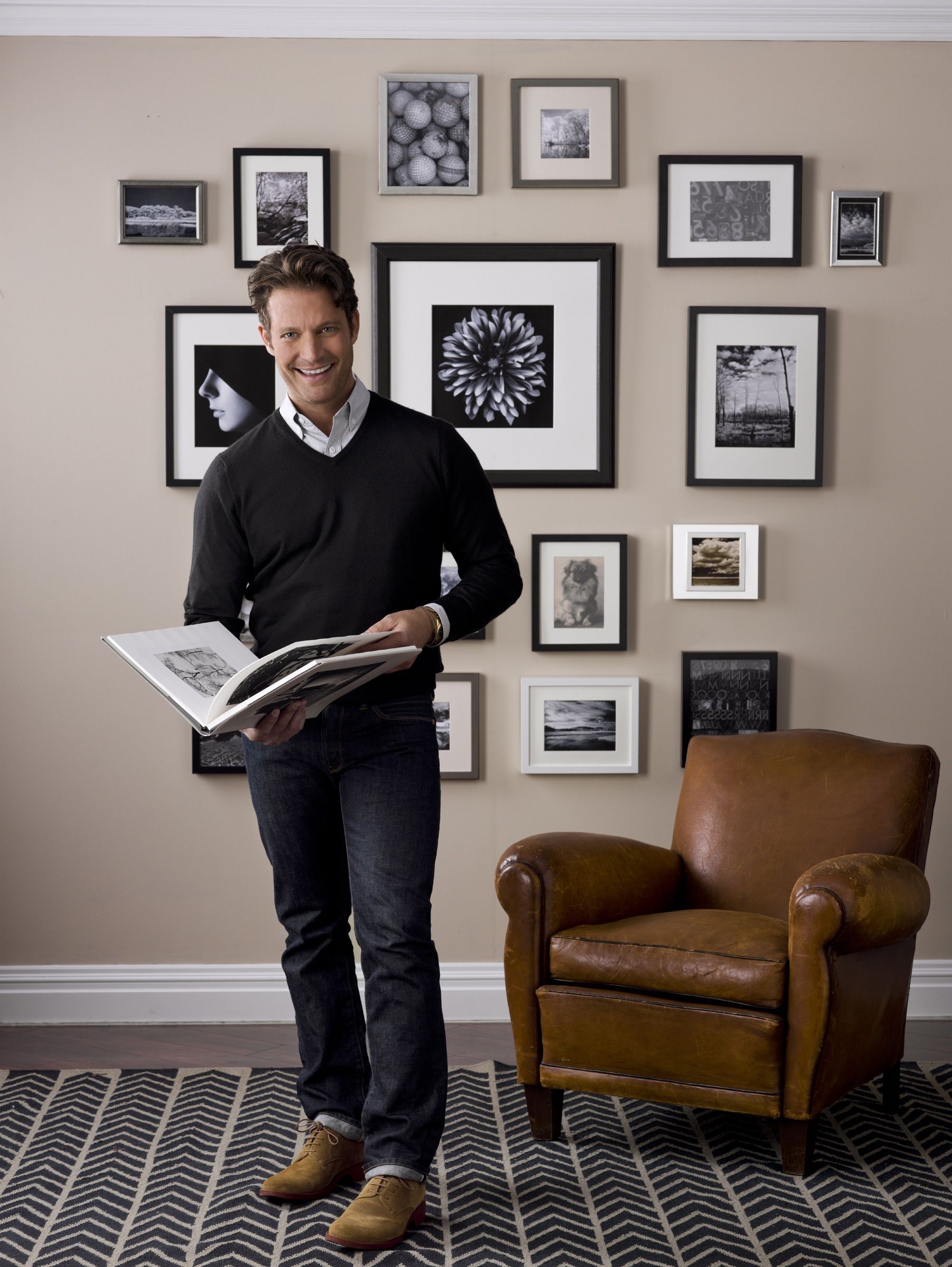 Q with Nate Berkus | Blueprint | Mpls.St.Paul Magazine | Nate berkus - Nate Berkus’s Height: How Tall Is the Design Guru?