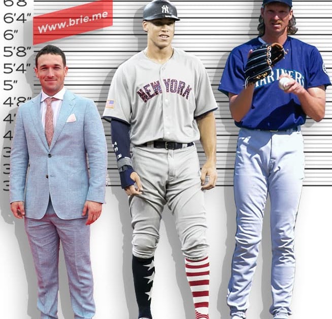 Randy Johnson Height – The Big Unit’s Legendary Stature
