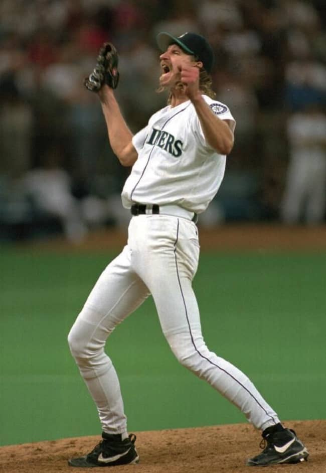 Randy Johnson Net Worth 2025 - Vivienne Abbott - Randy Johnson Height – The Big Unit’s Legendary Stature