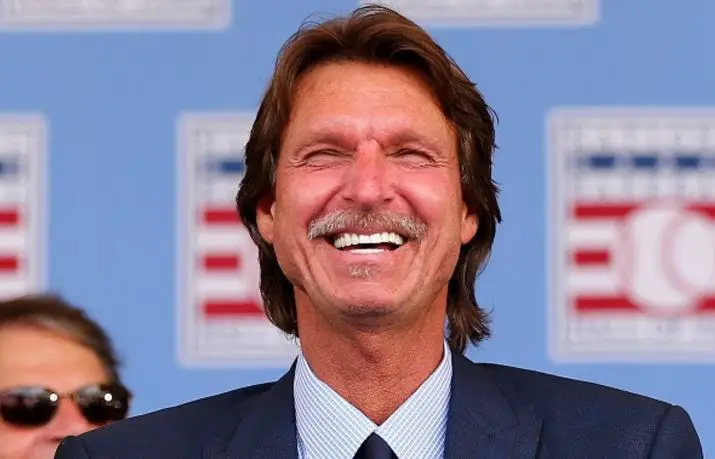 Randy Johnson Net worth, Age: Bio-Wiki, Wife, Weight, Kids 2024| The - Randy Johnson Height – The Big Unit’s Legendary Stature