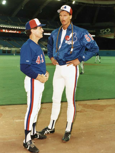 Randy Johnson Tall | Free Images at Clker.com - vector clip art online - Randy Johnson Height – The Big Unit’s Legendary Stature
