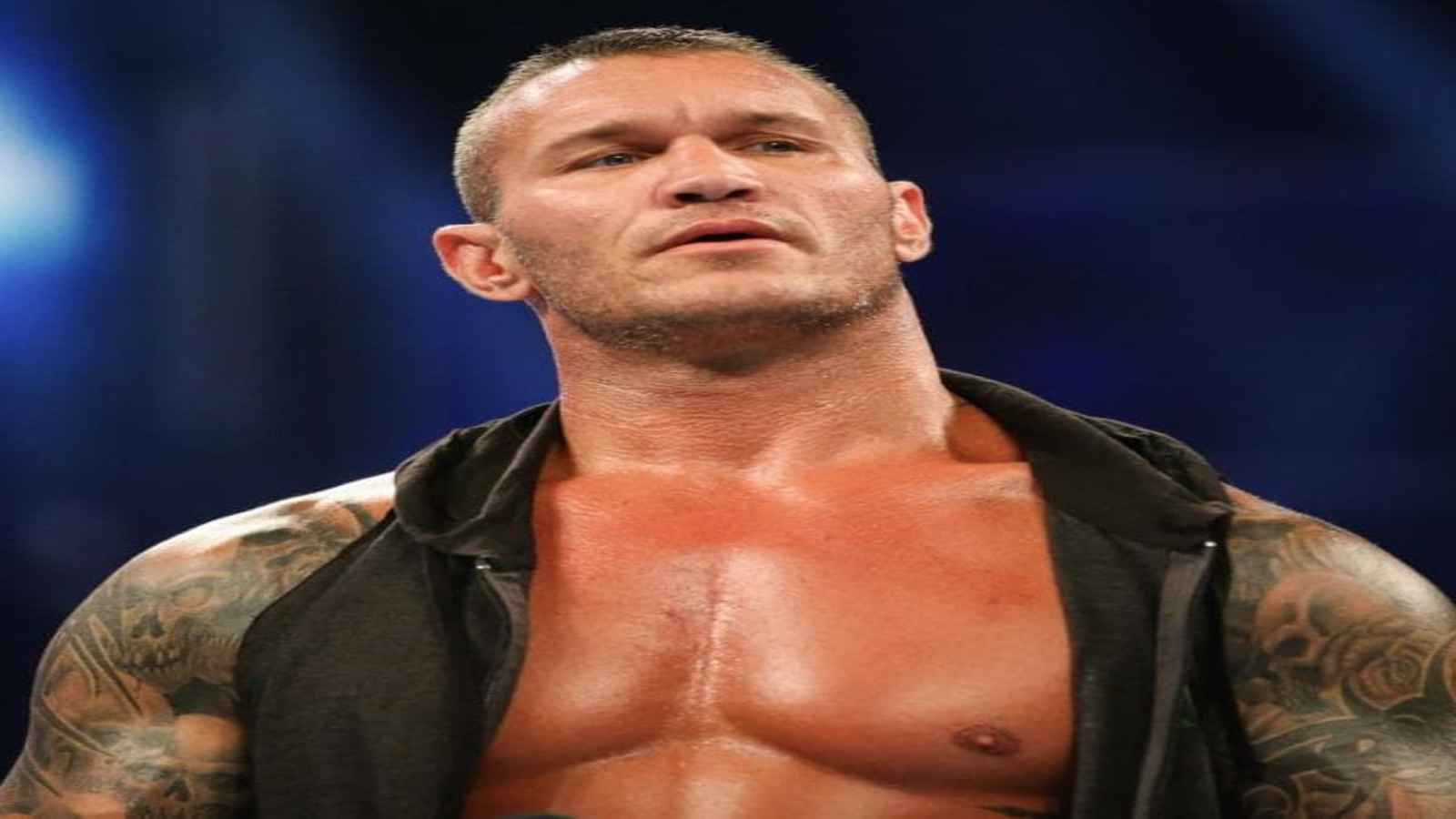 Randy Orton: Bio, Wiki, Age, Birthday, Height, Weight, Net Worth - How Old Is Randy Orton? WWE Legend’s Age and Legacy