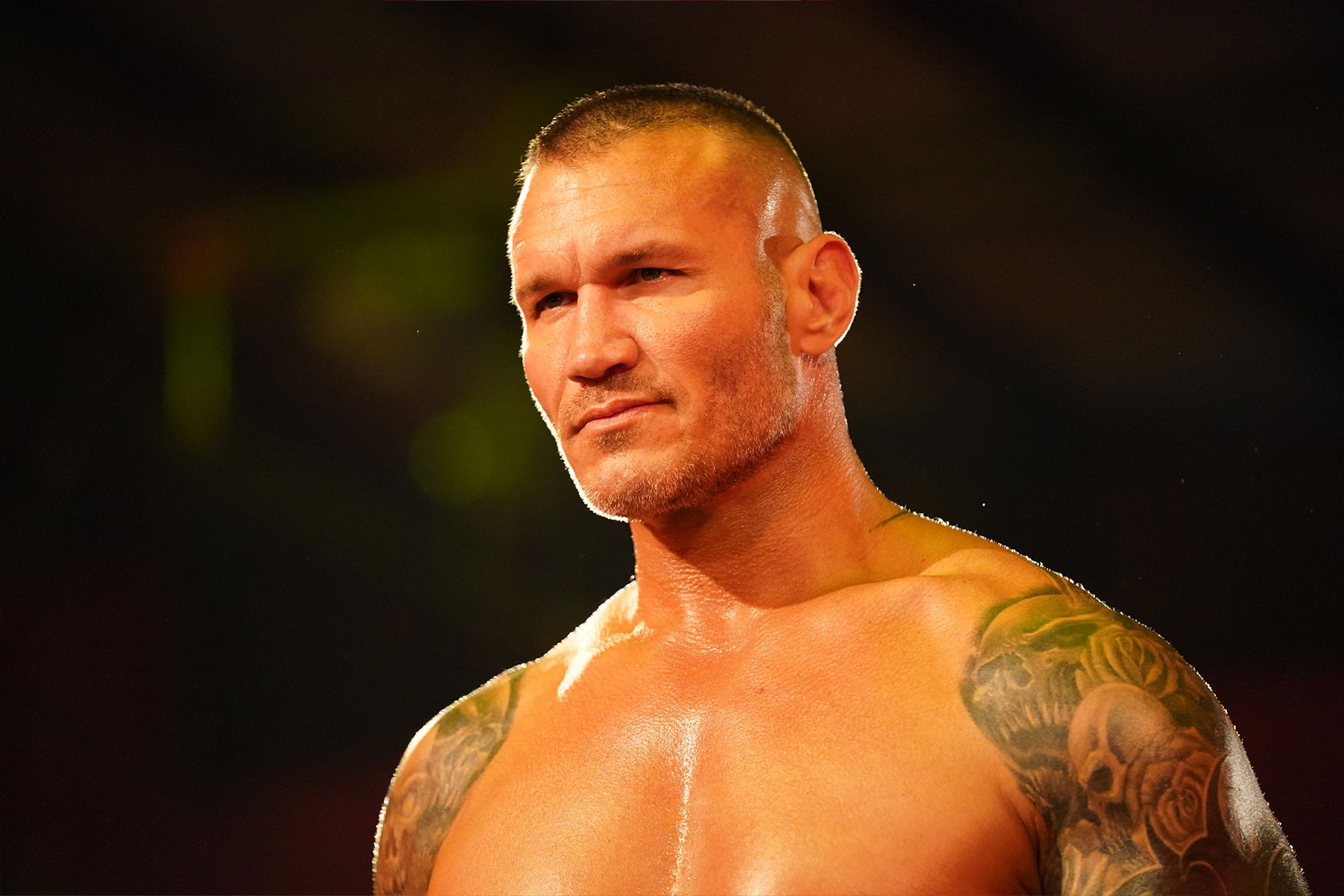 Randy Orton's WWE Career Explained From "Legend Killer" to Legend | USA - How Old Is Randy Orton? WWE Legend’s Age and Legacy