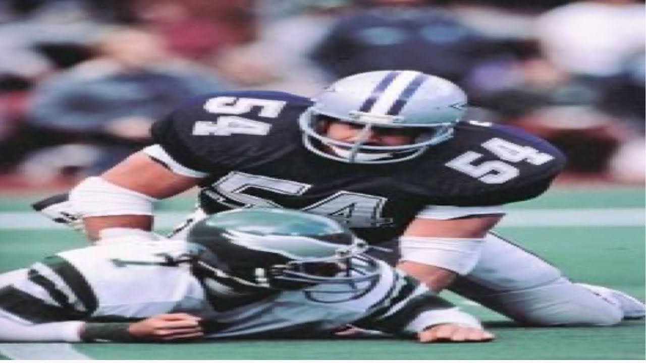 Randy White career highlights - YouTube - Randy White Net Worth: How Rich Is the Cowboys Legend?