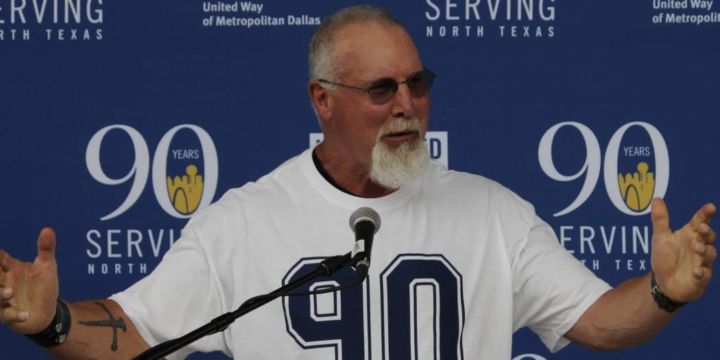 Randy White Net Worth: How Rich Is the Cowboys Legend?