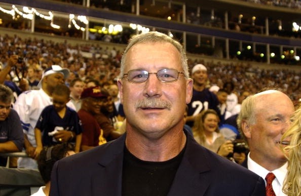 Randy White Net Worth | Celebrity Net Worth - Randy White Net Worth: How Rich Is the Cowboys Legend?
