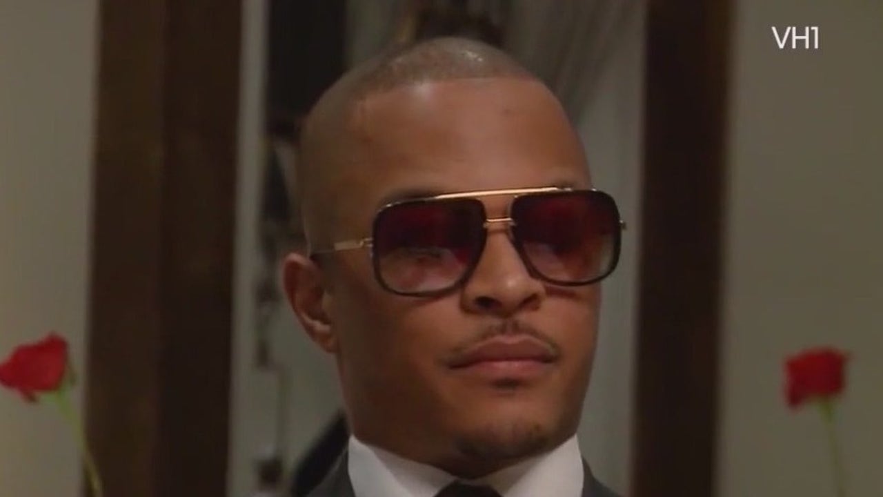 Rapper T.I. arrested at Atlanta airport | FOX 5 Atlanta - How Tall Is T.I.? Rap Legend’s Official Height Revealed