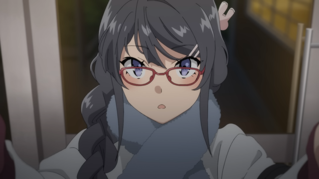 Rascal Does Not Dream of a Sister Venturing Out Gets New Visual - rascal does not dream of a sister venturing out