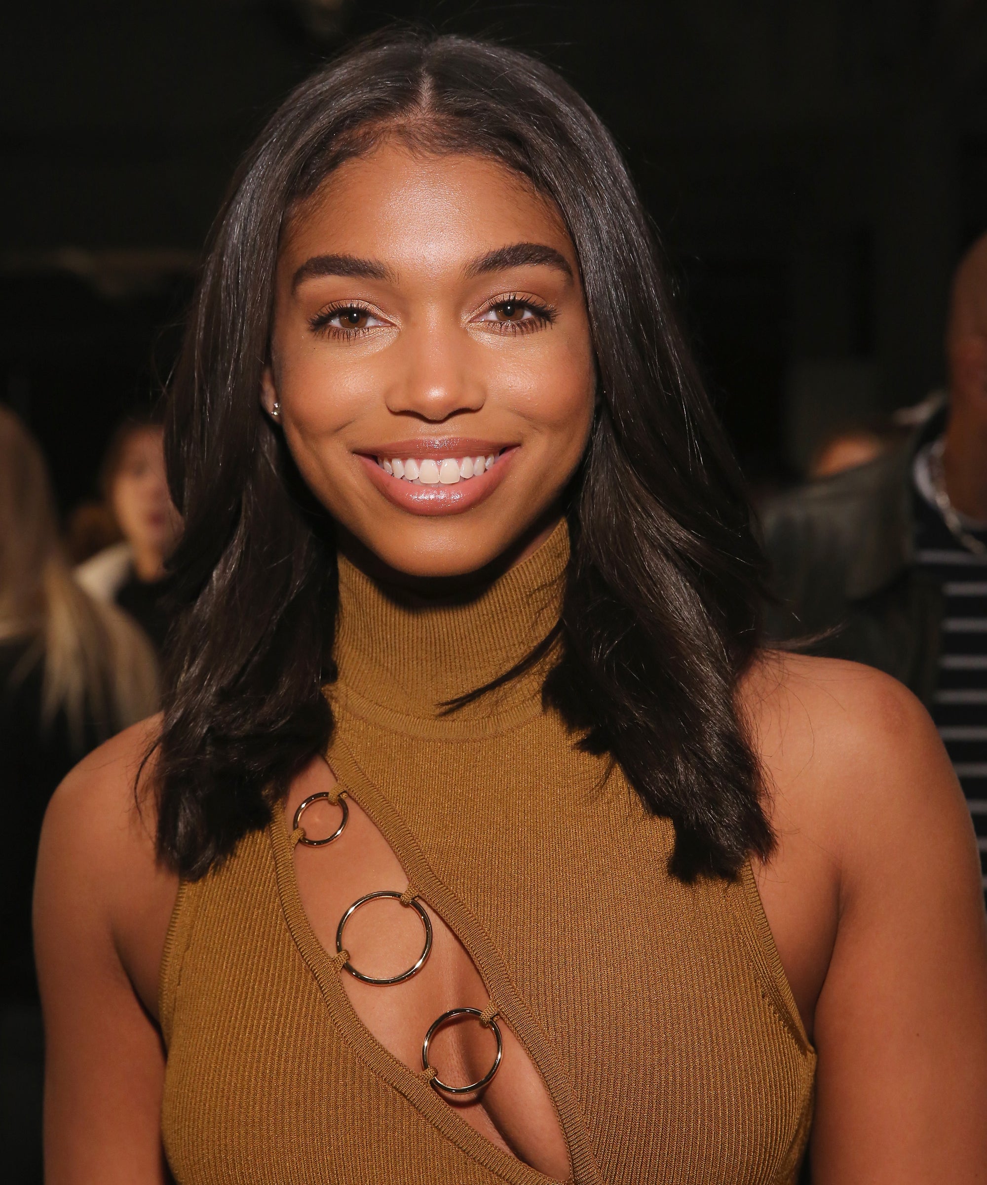Rate Lori Harvey - Page 3 - Who Is Lori Harvey? Model, Entrepreneur, and Hollywood It-Girl
