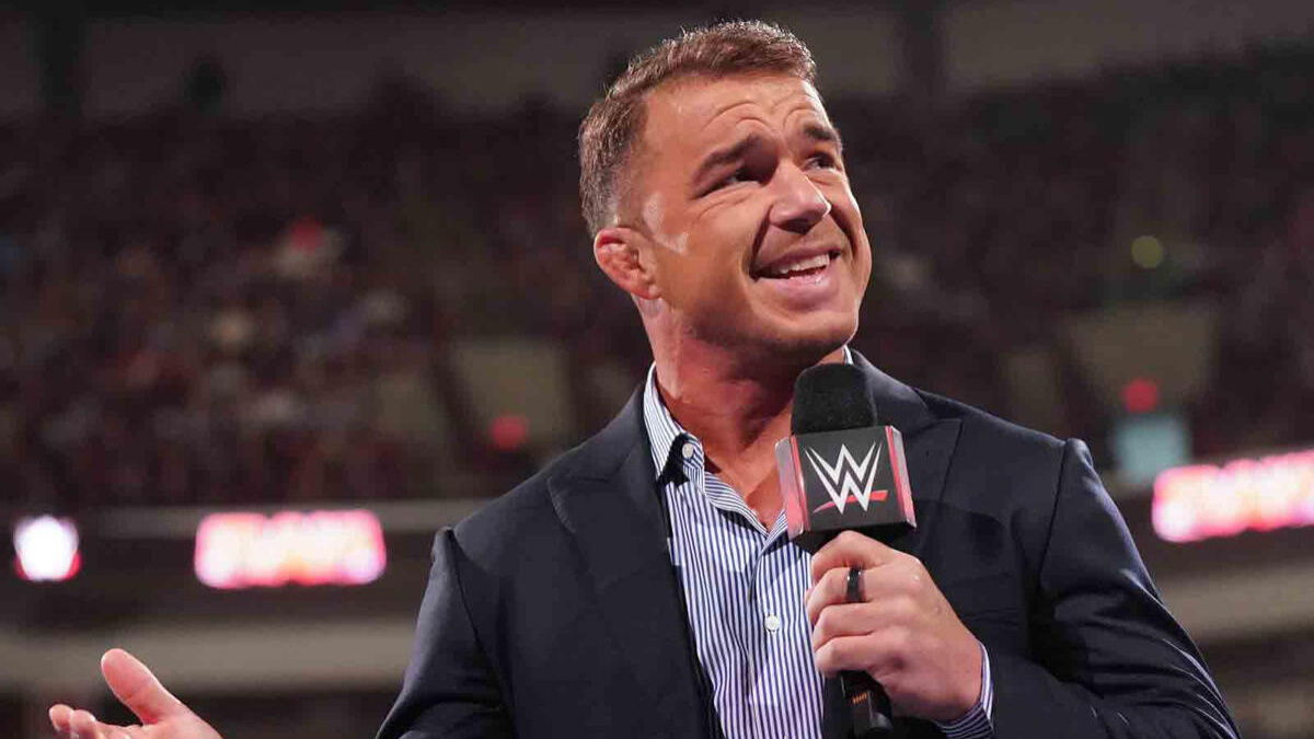 Rating Every WWE Raw Roster Star After The 2024 WWE Draft - Page 7 of - How Tall Is Chad Gable? WWE Superstar’s Real Stats Inside