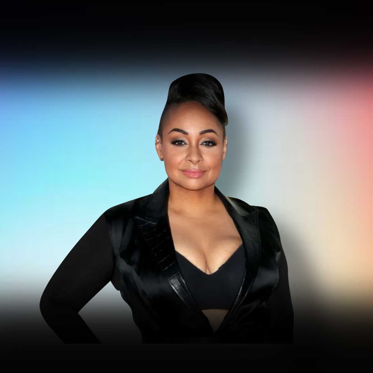 Raven-Symoné - Age, Bio, Birthday, Family, Net Worth | National Today - How Tall Is Raven-Symoné: Disney Channel Star’s Growth