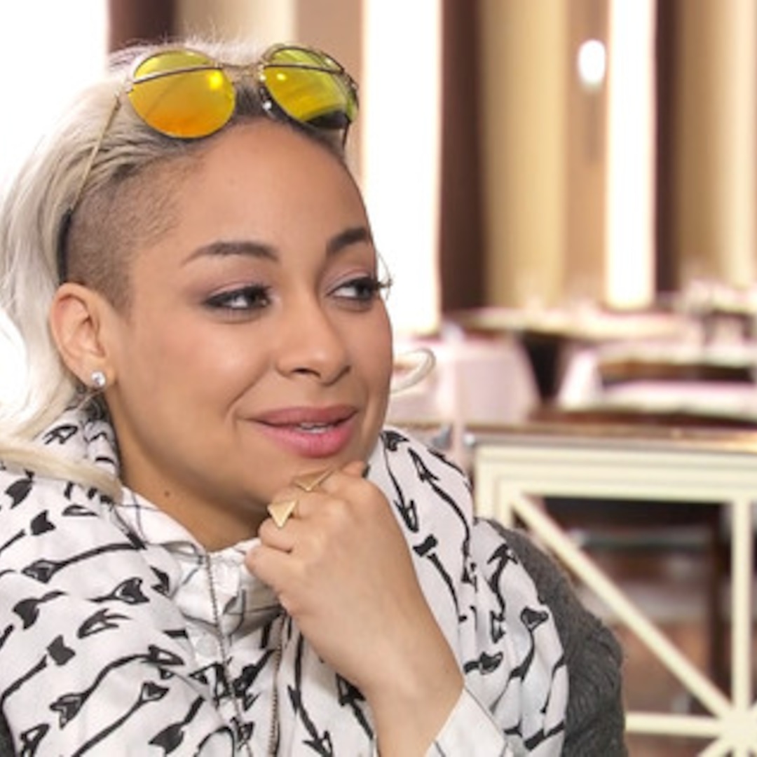 Raven-Symone Talks 'Coming Out' on Social Media - How Tall Is Raven-Symoné: Disney Channel Star’s Growth