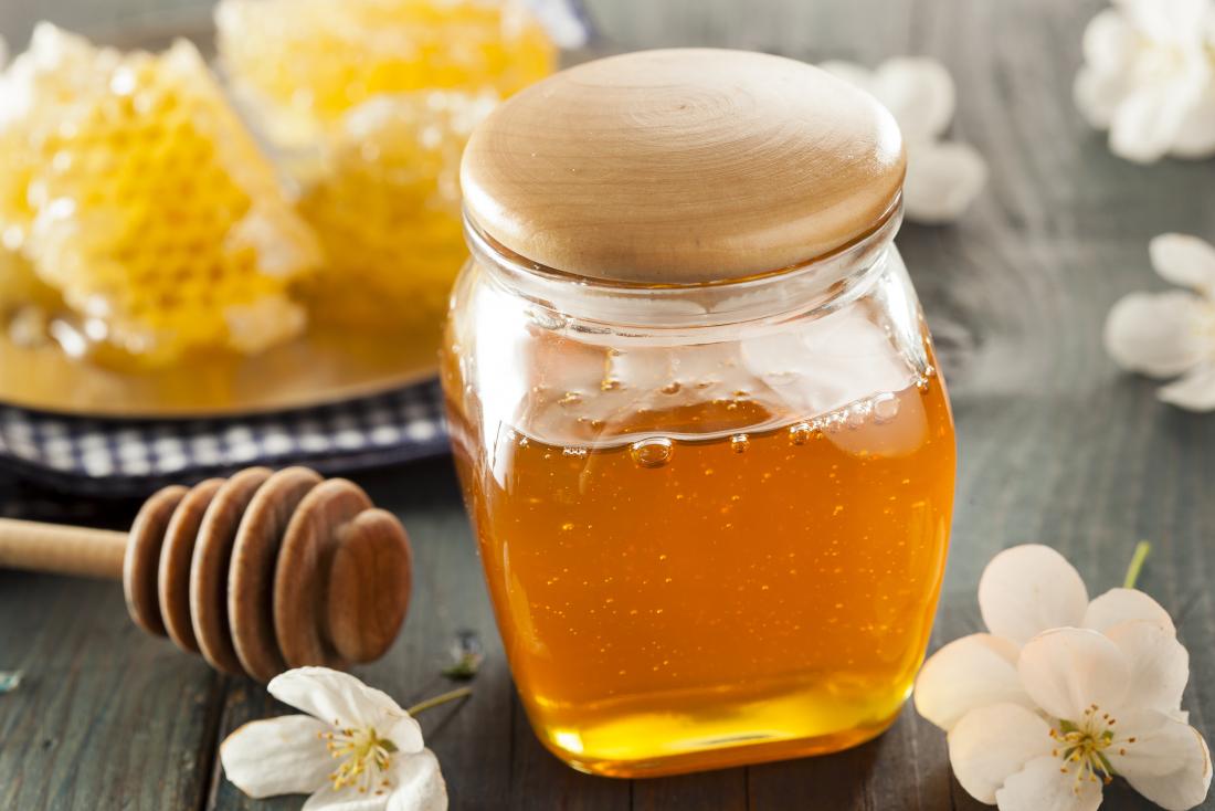 Raw honey vs. regular honey: Benefits, risks, and uses - honey lemon soda anime where to watch