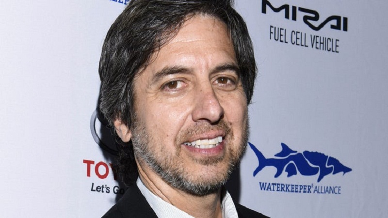 Ray Romano Net Worth - Ray Romano Net Worth 2025: Everybody Loves His Millions