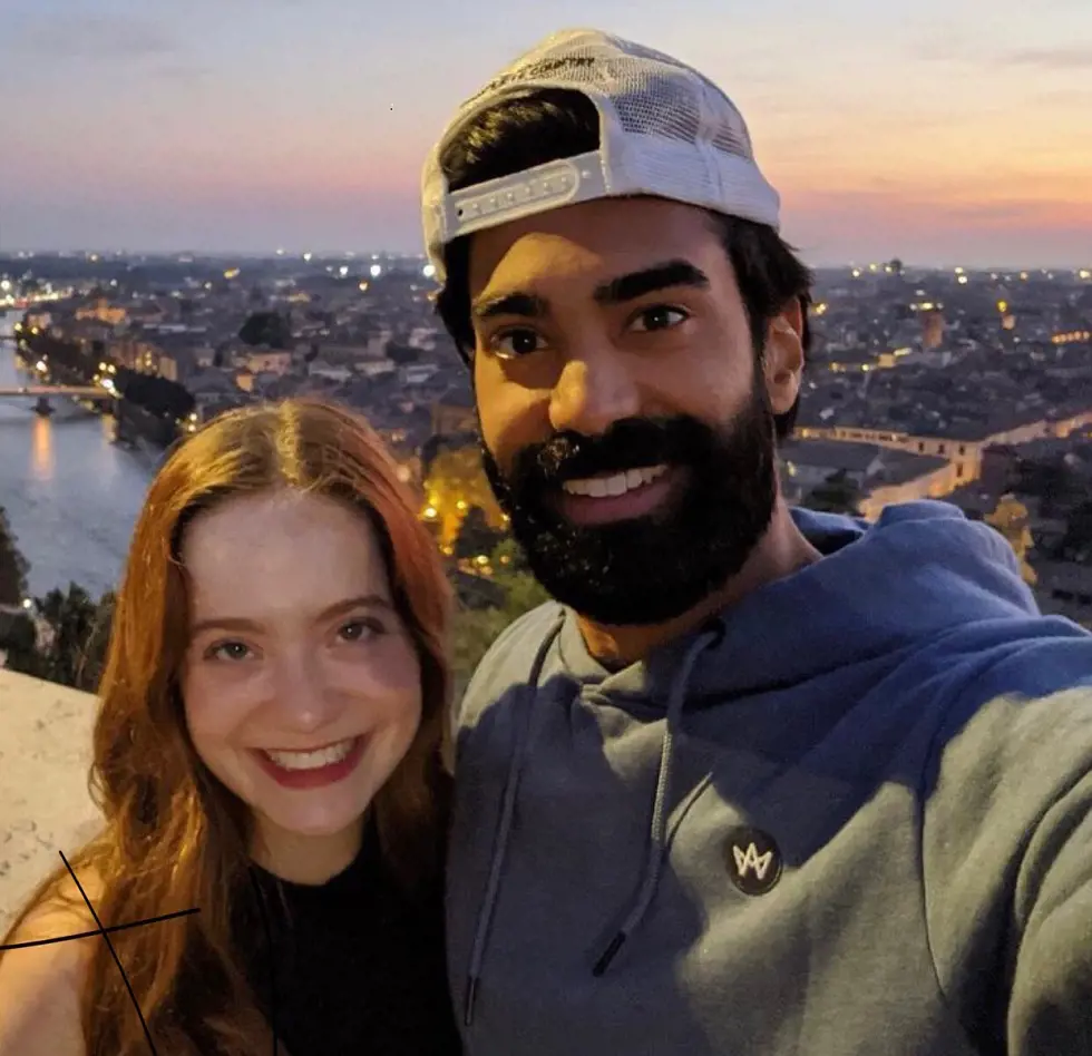 raymond-ablack-director hosted at ImgBB — ImgBB - Who Is Raymond Ablack’s Husband? The Actor’s Relationship Status Explained