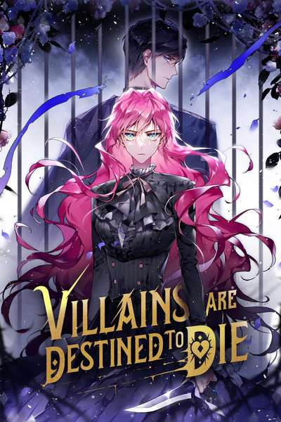 Read Villains Are Destined to Die :: 106. Moving Forward | Tapas Comics - villains are destined to die anime