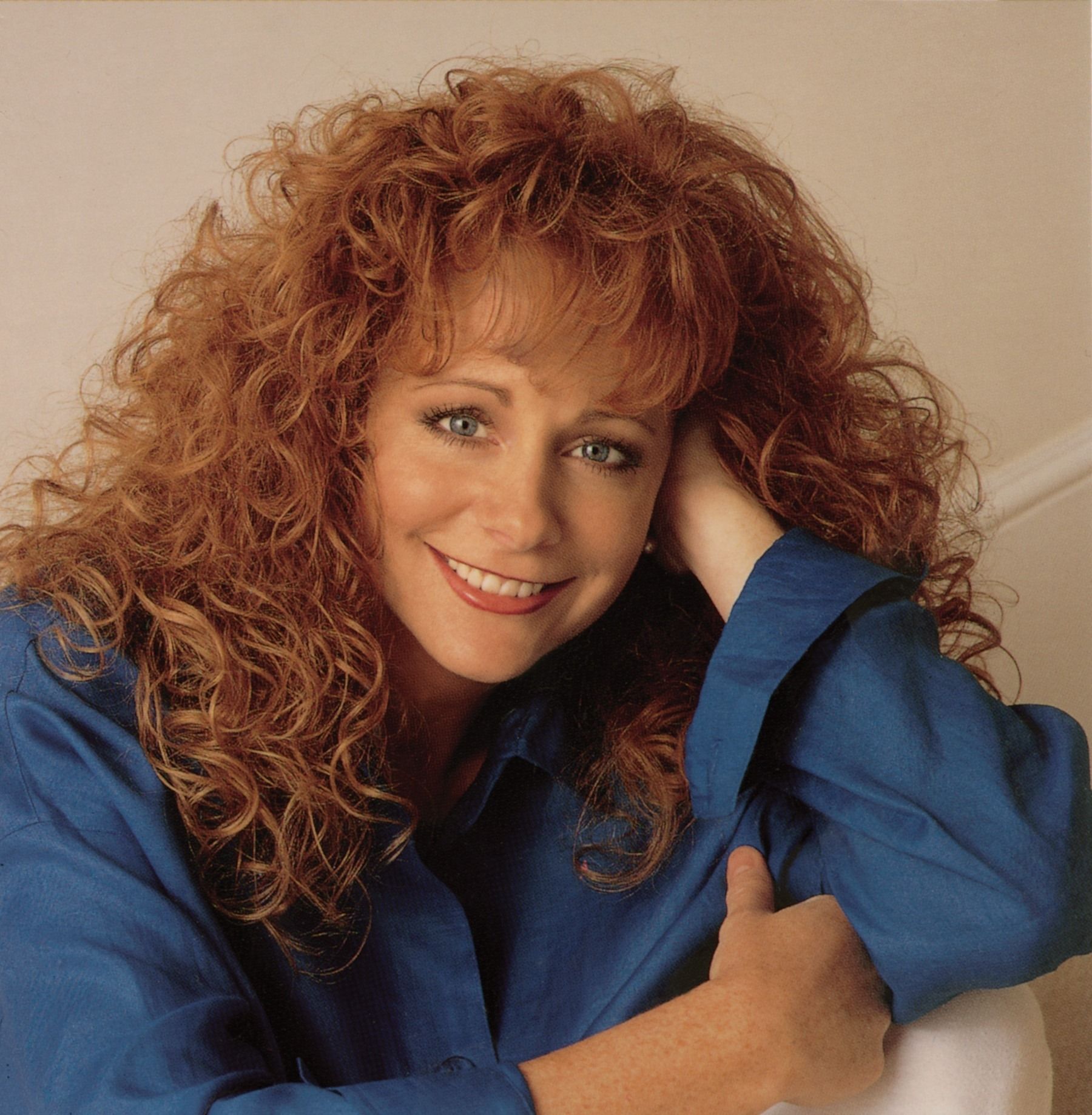 Is Reba McEntire Pregnant? Country Legend Responds to Fan Speculation