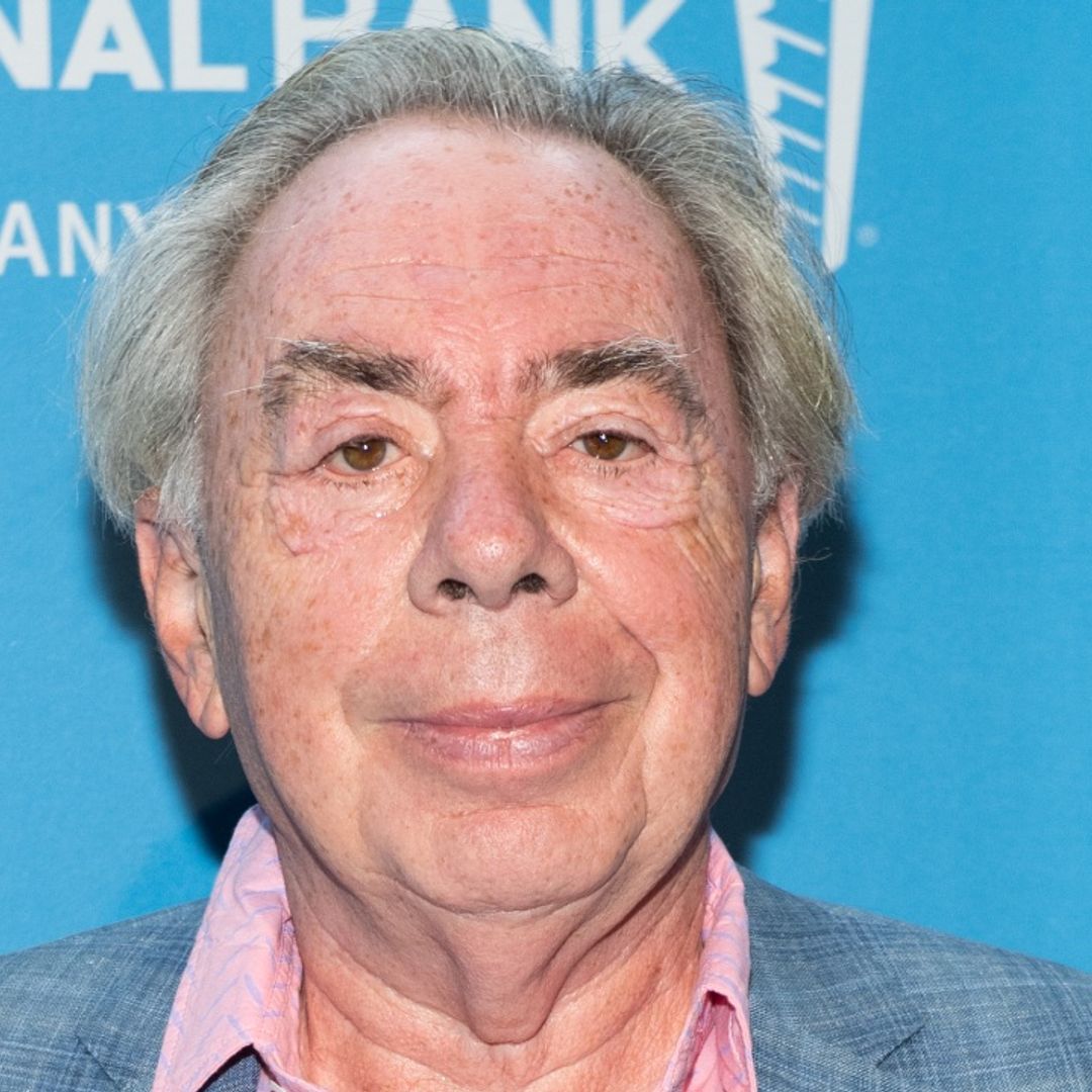 Rebecca Lewis, Reporter - HELLO! Page 7 of 61 - Andrew Lloyd Webber Height – Composer’s Stats in the Spotlight