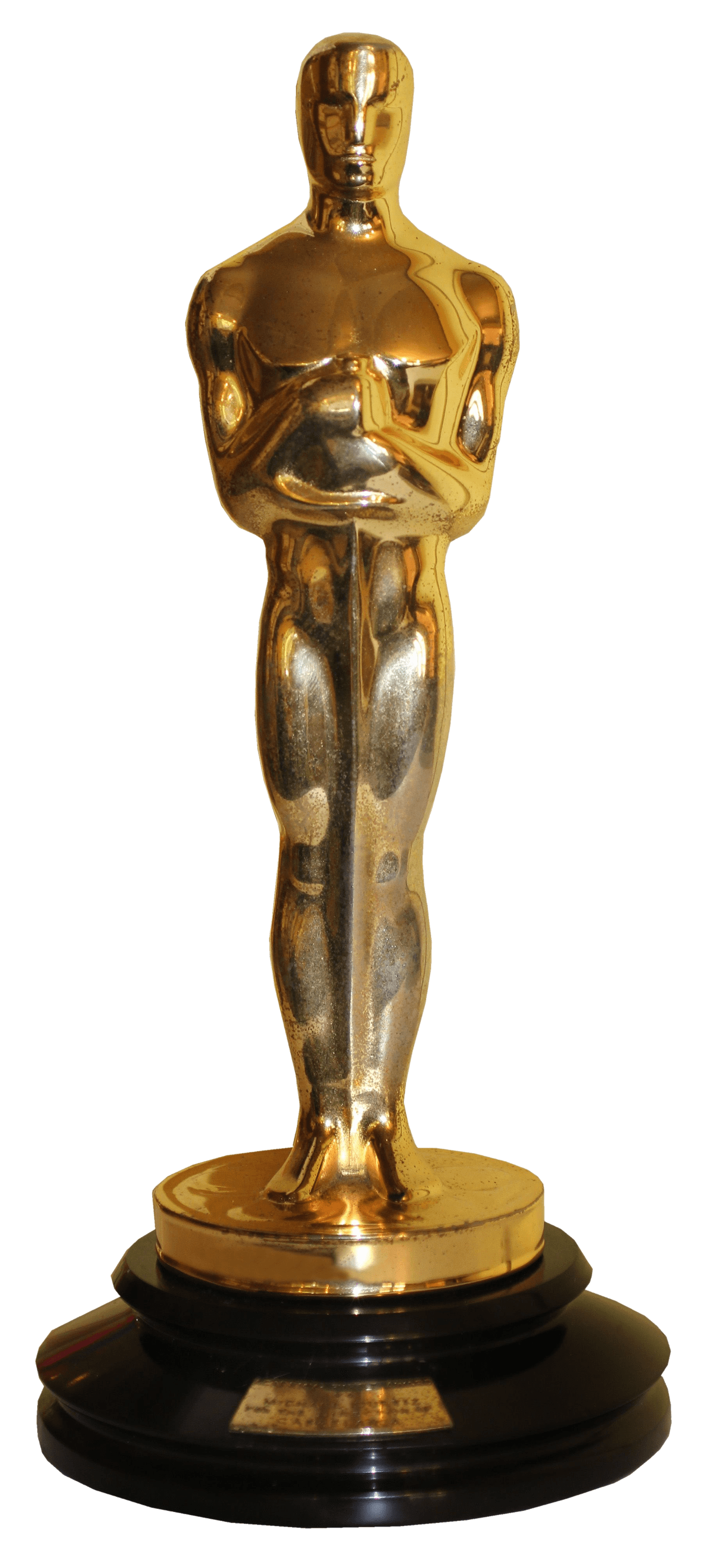 Red Pins Oscars 2024 Winner - Sayre Valaria - oscar orlencia the witch and the beast