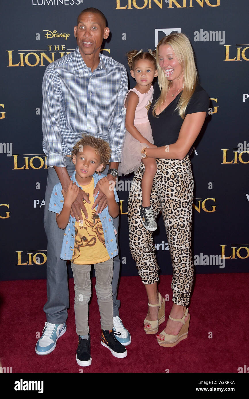 Reggie Miller Wife - Who Is Reggie Miller’s Wife? Love Life of the NBA Legend
