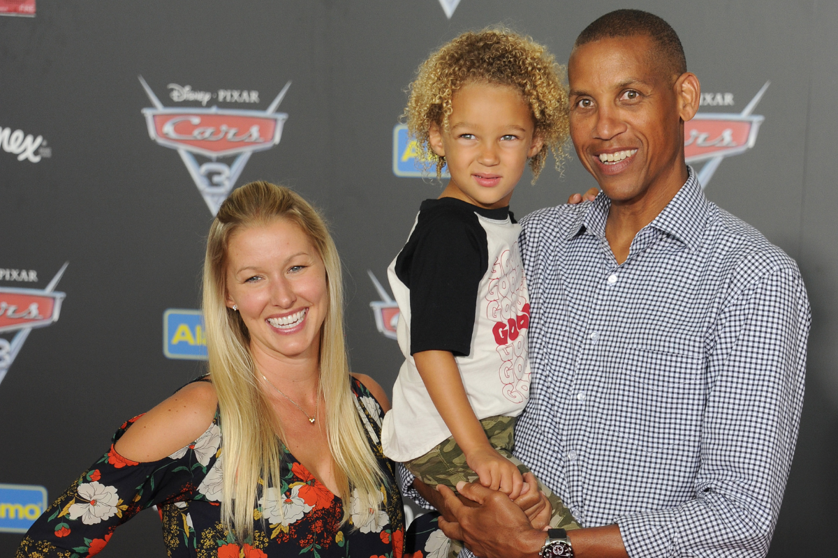 Who Is Reggie Miller’s Wife? Love Life Of The Nba Legend