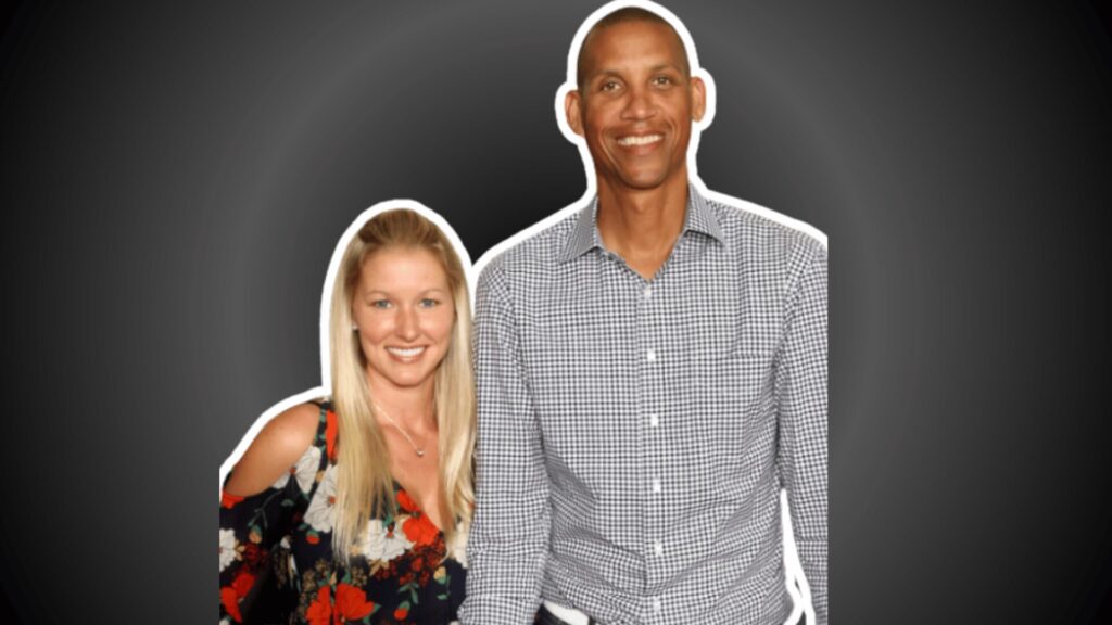 Reggie Miller Wife: Marriage and Past Affairs - rantiwife - Who Is Reggie Miller’s Wife? Love Life of the NBA Legend