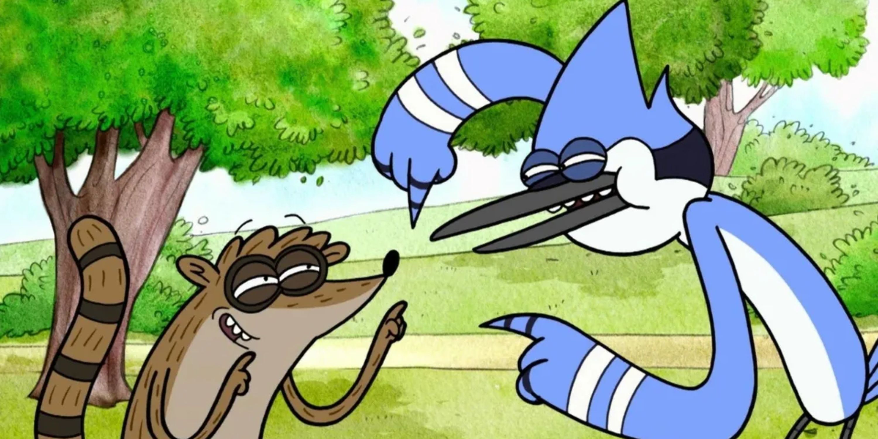 'Regular Show': 10 Best Episodes, According to IMDb - why is it called regular show