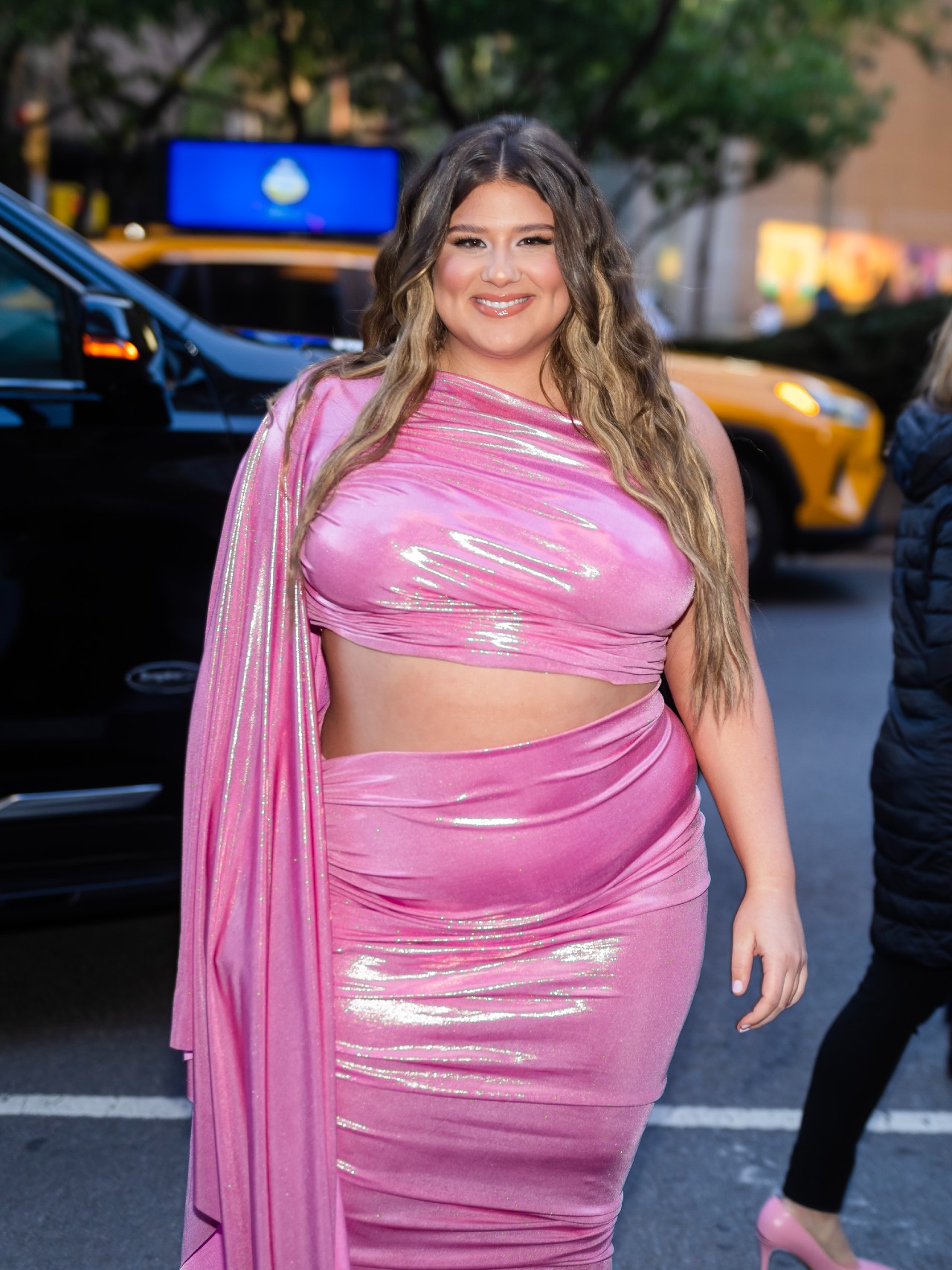Remi Bader Beauty Interview | Who What Wear - Remi Bader’s Height: Plus-Size Advocate’s Influence