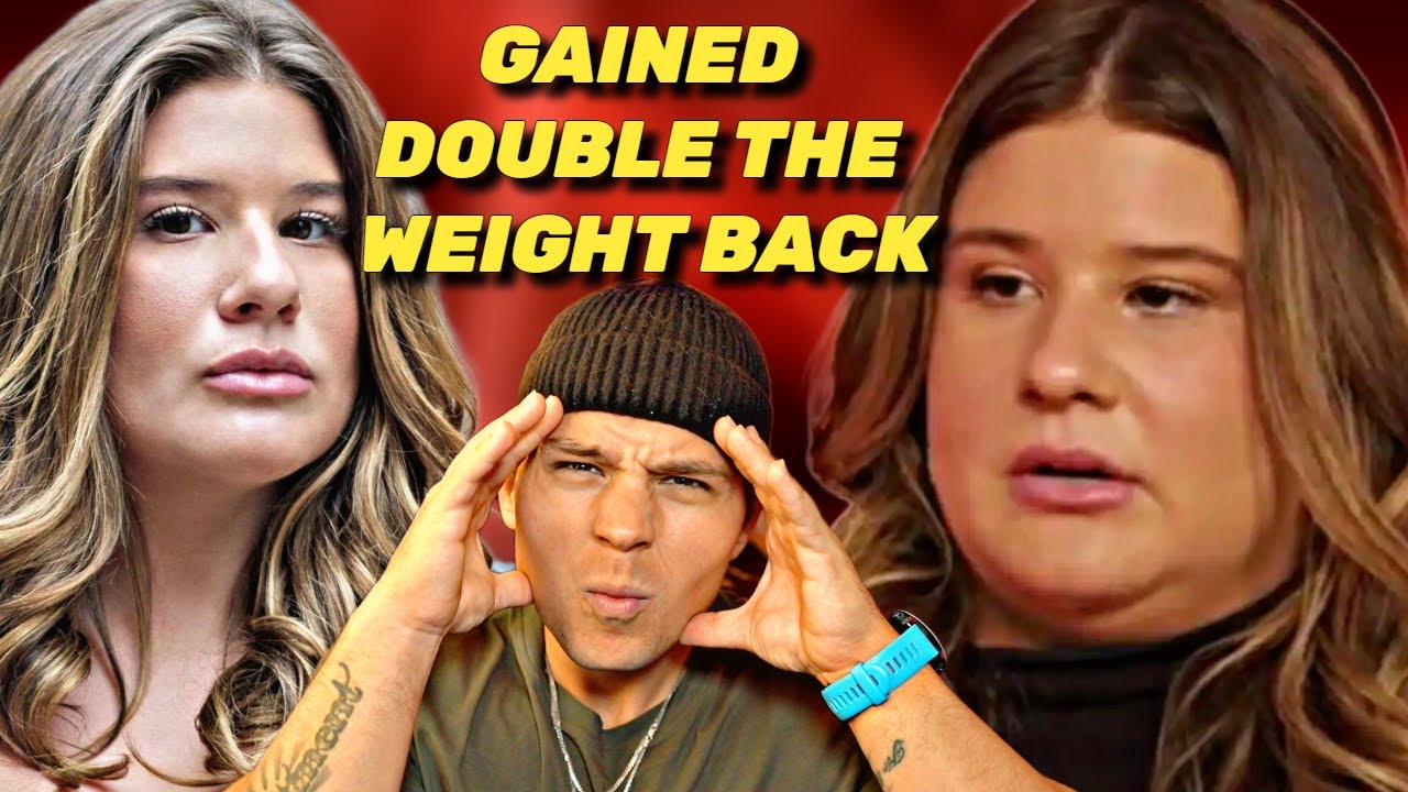 Remi Bader’s Height: Plus-Size Advocate’s Influence