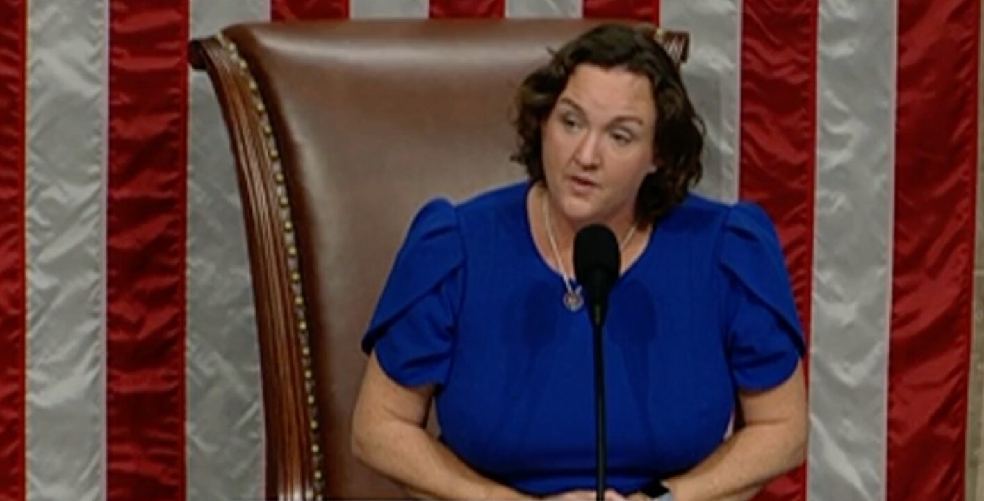 Rep. Katie Porter’s Questionable Housing Situation - Katie Porter Measurements: Professor-Turned-Politician’s Real-Life Stats